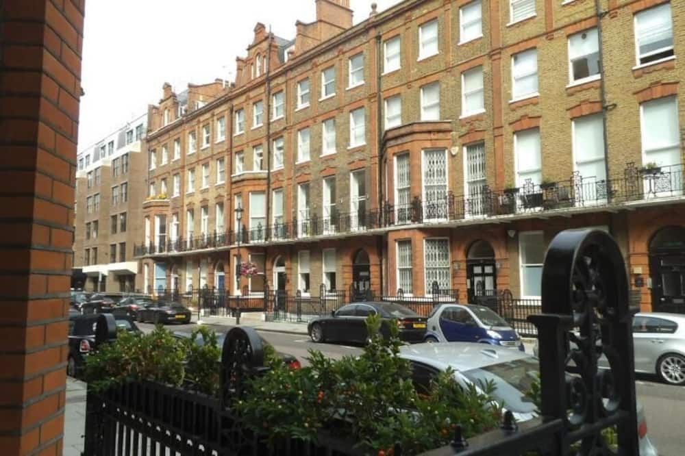 Vista exterior