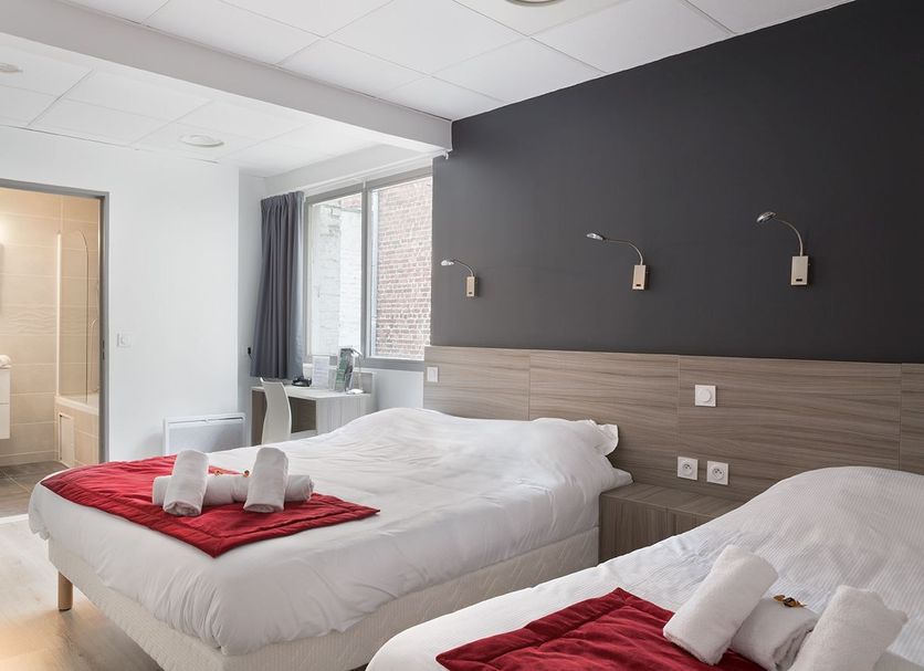 Habitació Foto