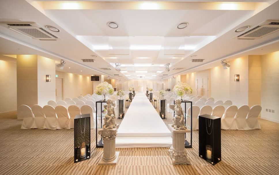 Sala de conferències Foto