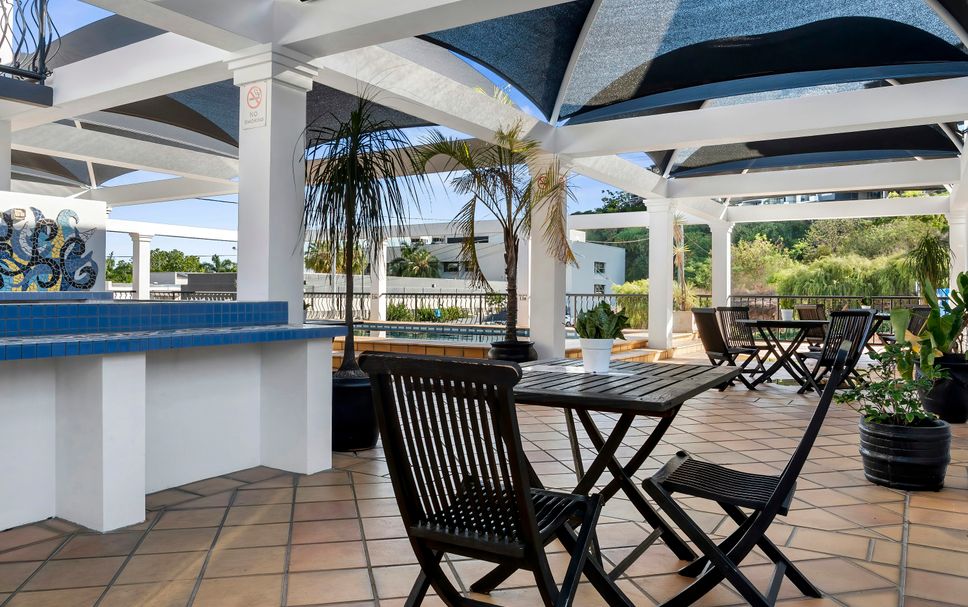 Servei de l'hotel Foto