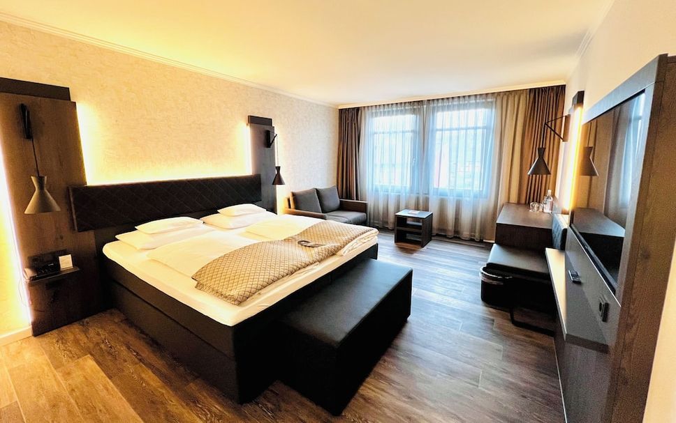 Habitació Foto