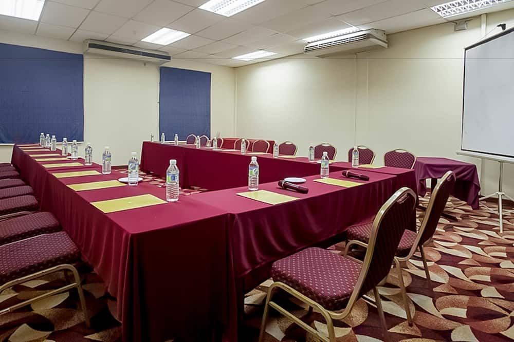 Sala de conferències