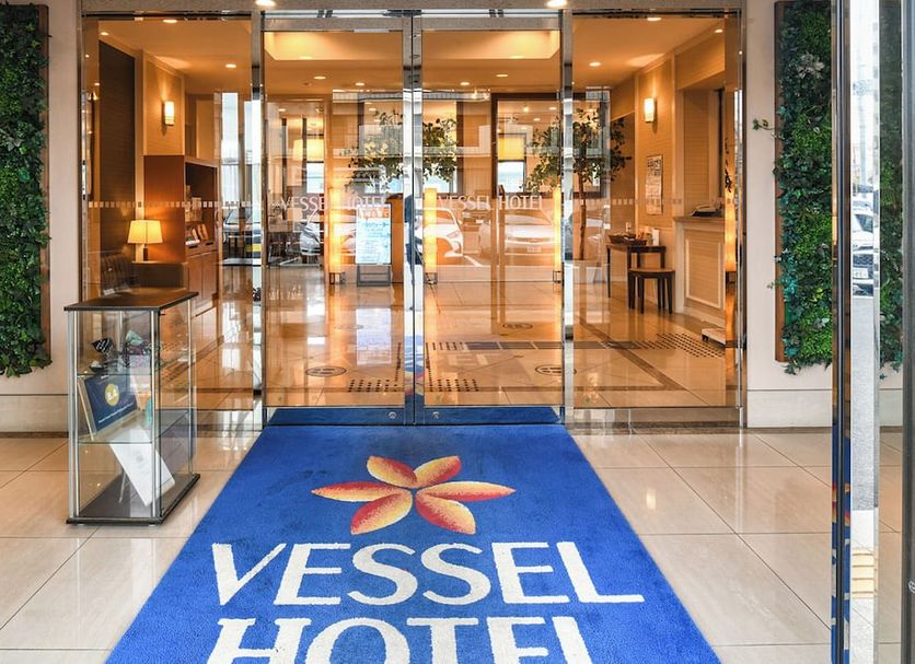 Vestíbul Foto