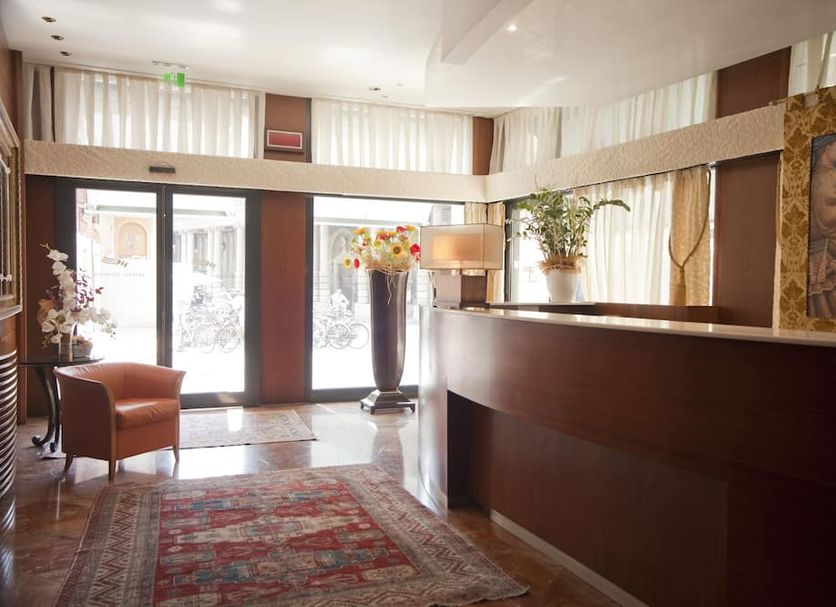 Recepció Foto