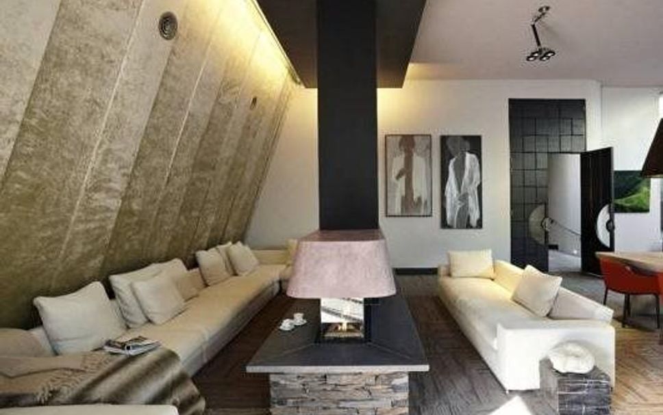 Sala Foto