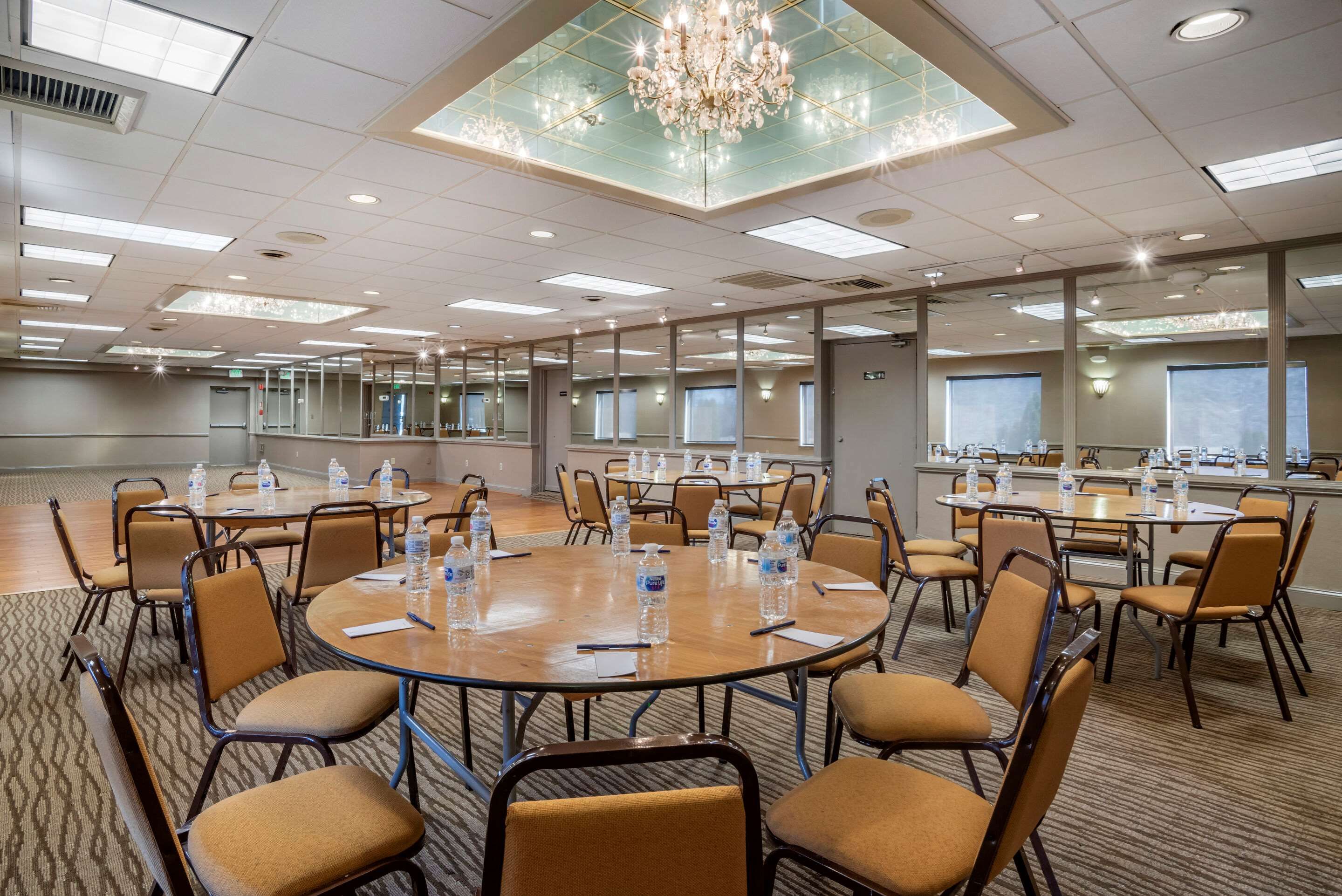 Sala de conferències