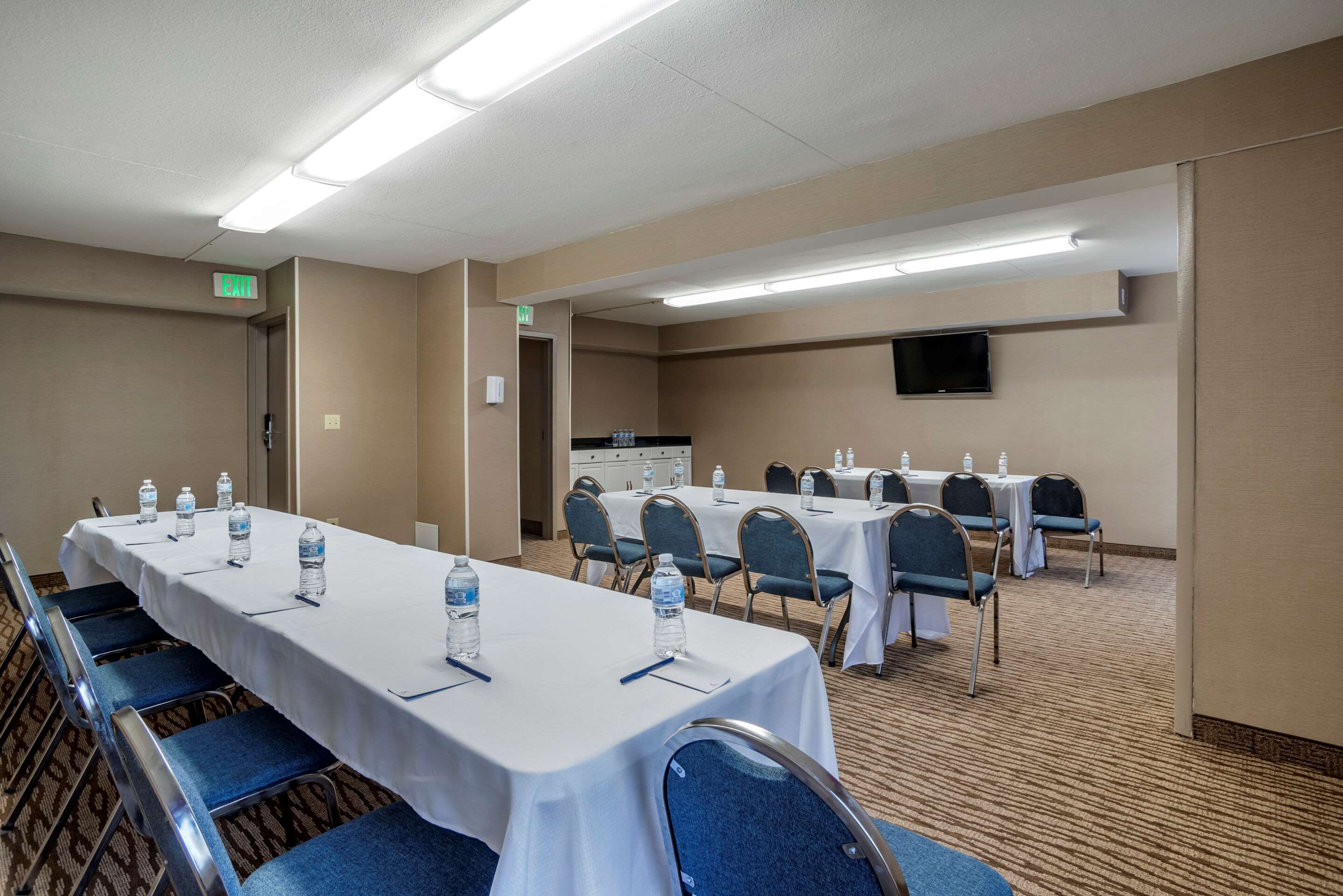 Sala de conferències
