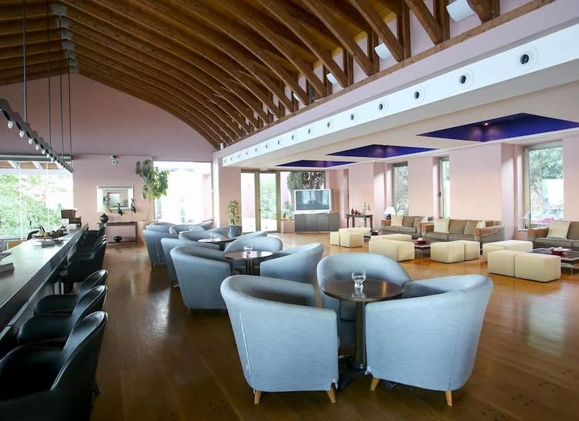 Sala d'estar Foto