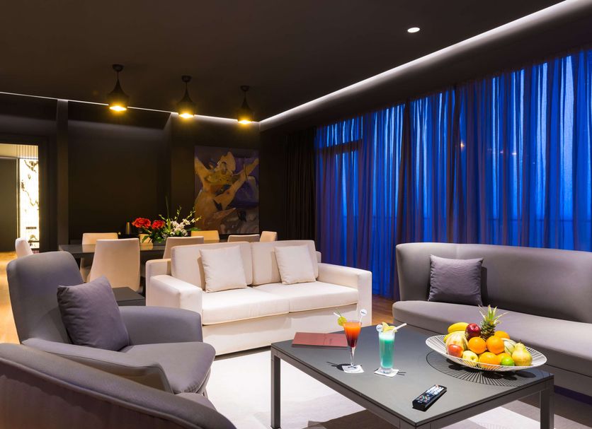 Habitació Foto