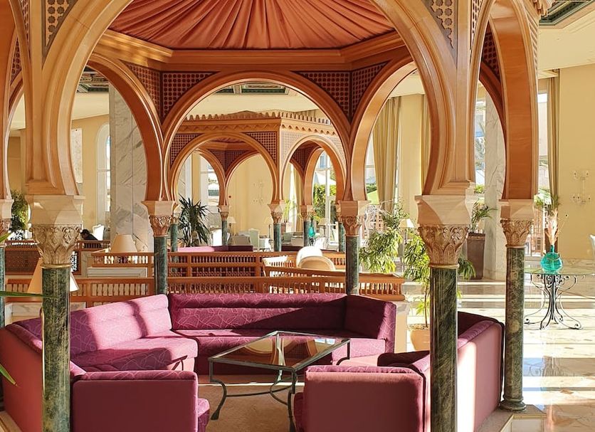 Sala d'estar Foto