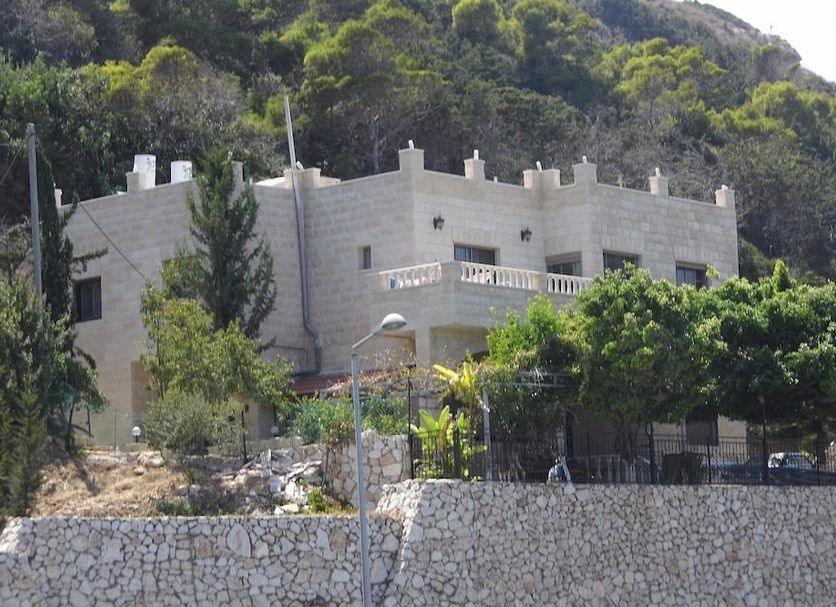 Edifici Foto