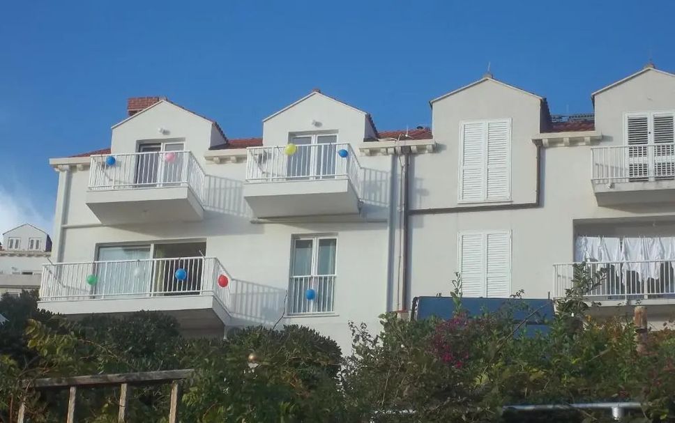 Edifici Foto