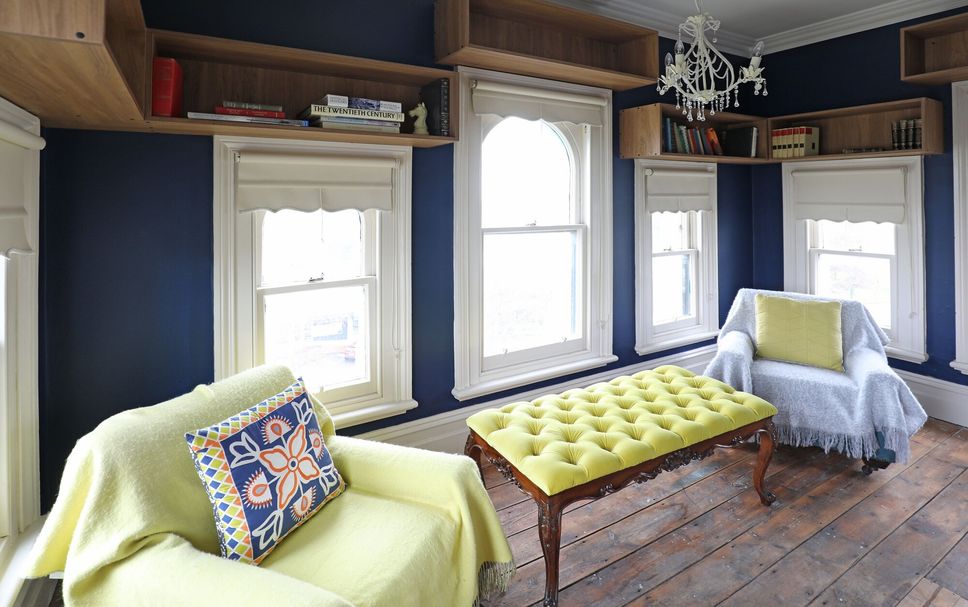Sala Foto