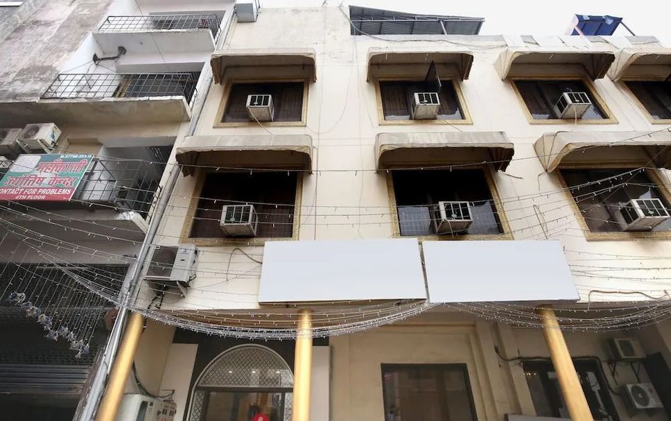 Edifici Foto