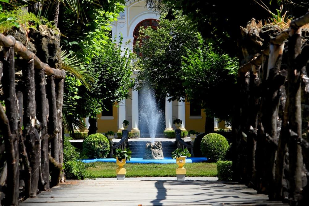 Vista exterior
