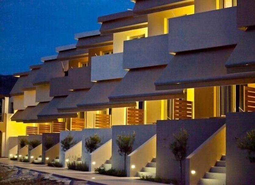 Edifici Foto