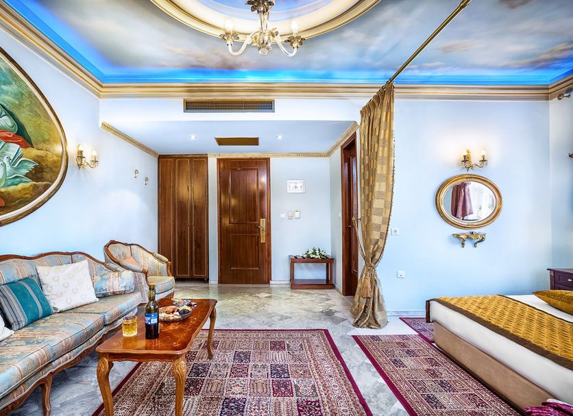 Sala Foto