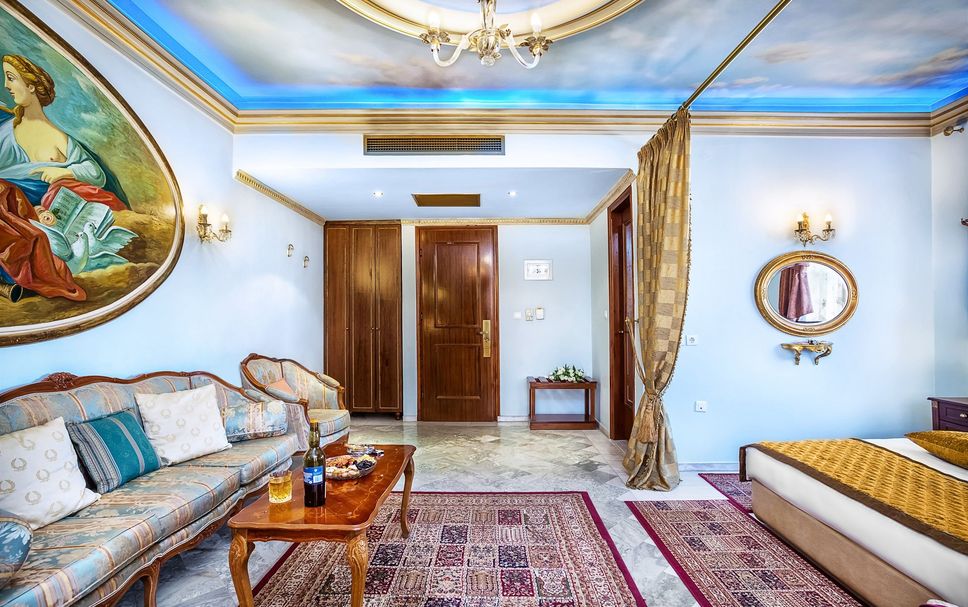 Sala Foto