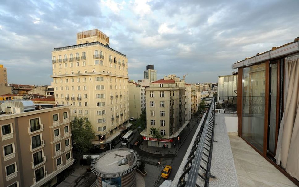 Balcó Foto