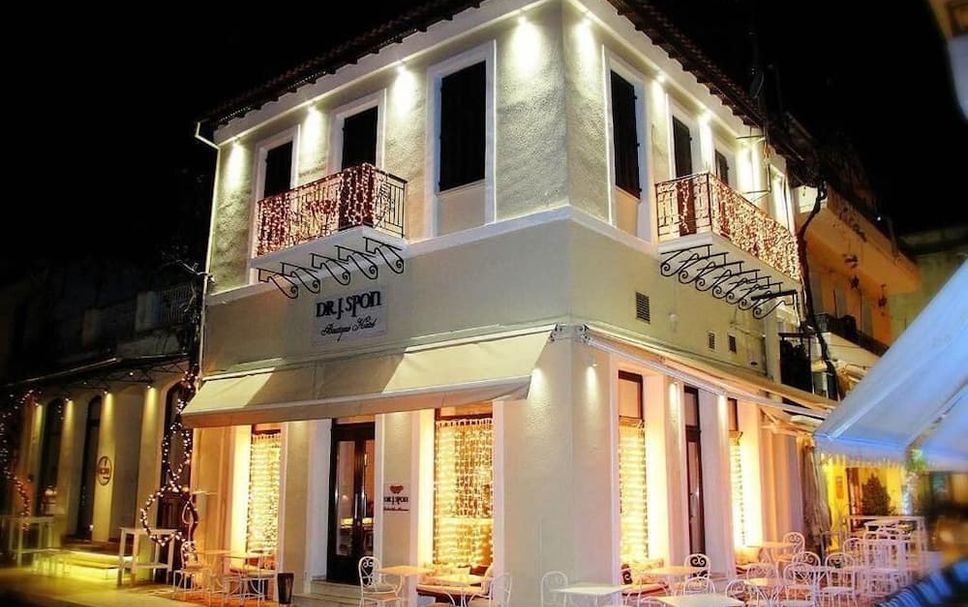 Edifici Foto