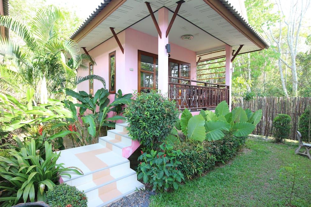 Vista exterior