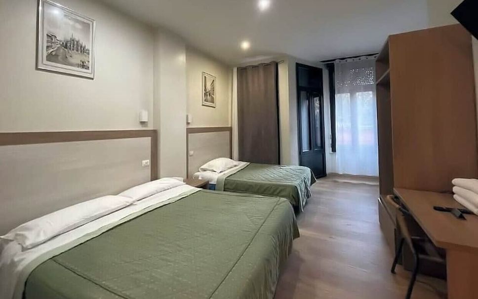 Habitació Foto