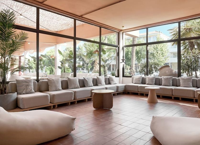 Sala d'estar Foto