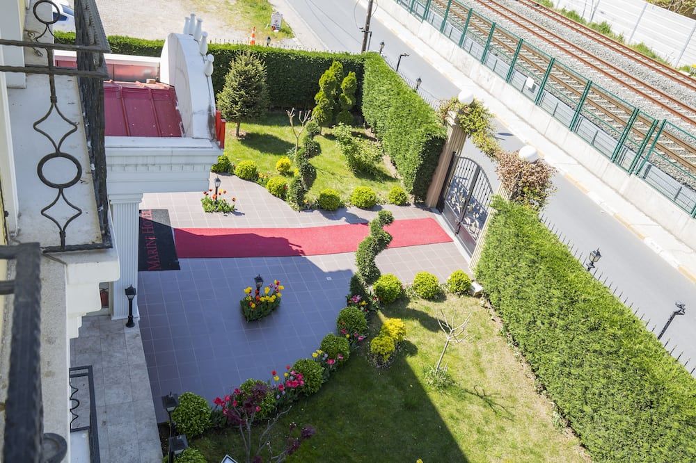 Vista exterior