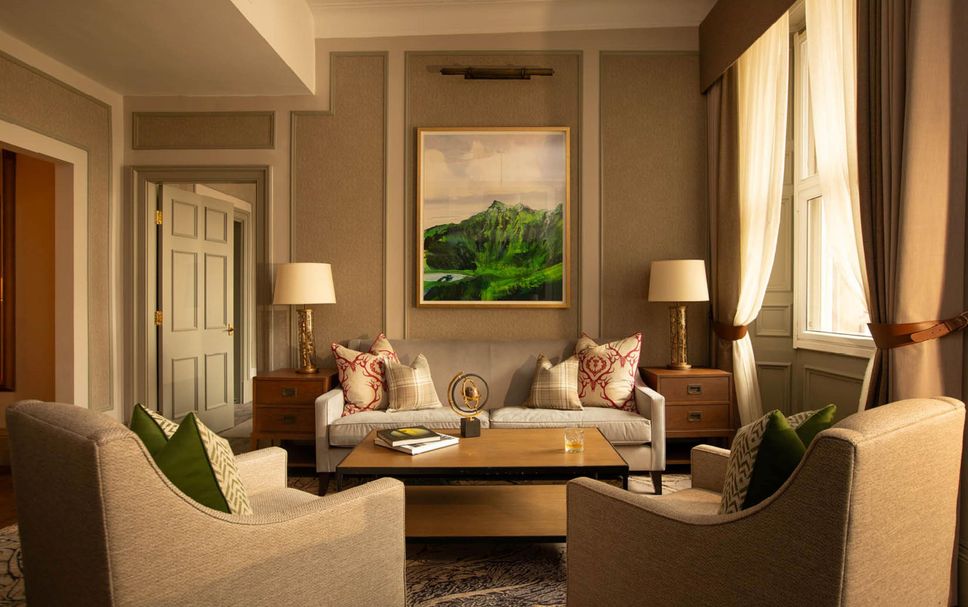 Sala Foto