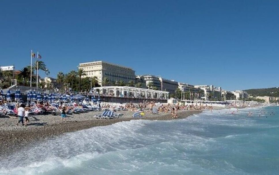 Platja Foto