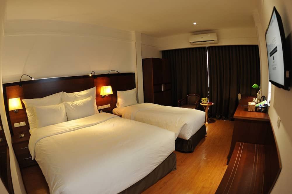 Habitació
