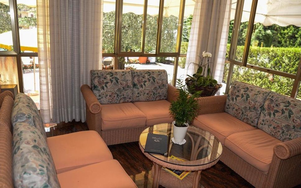 Sala Foto