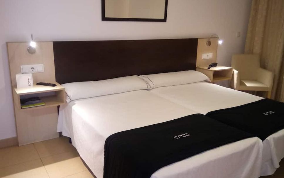 Habitació Foto