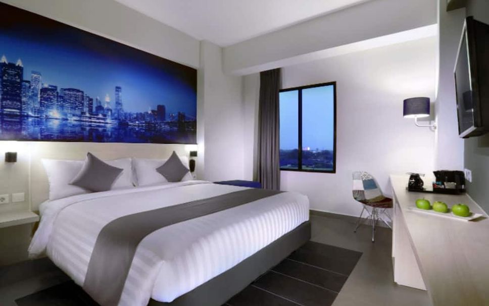 Habitació Foto