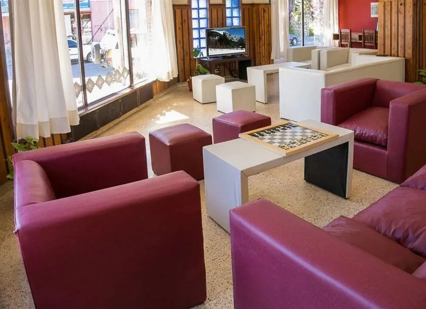 Sala d'estar Foto