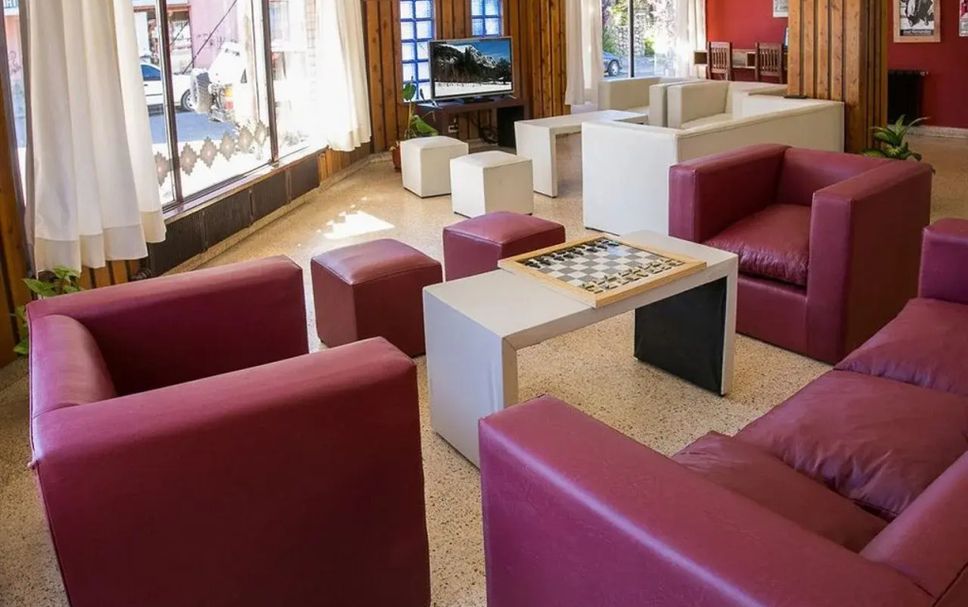 Sala d'estar Foto