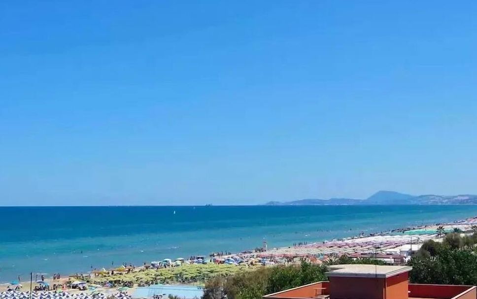Platja Foto