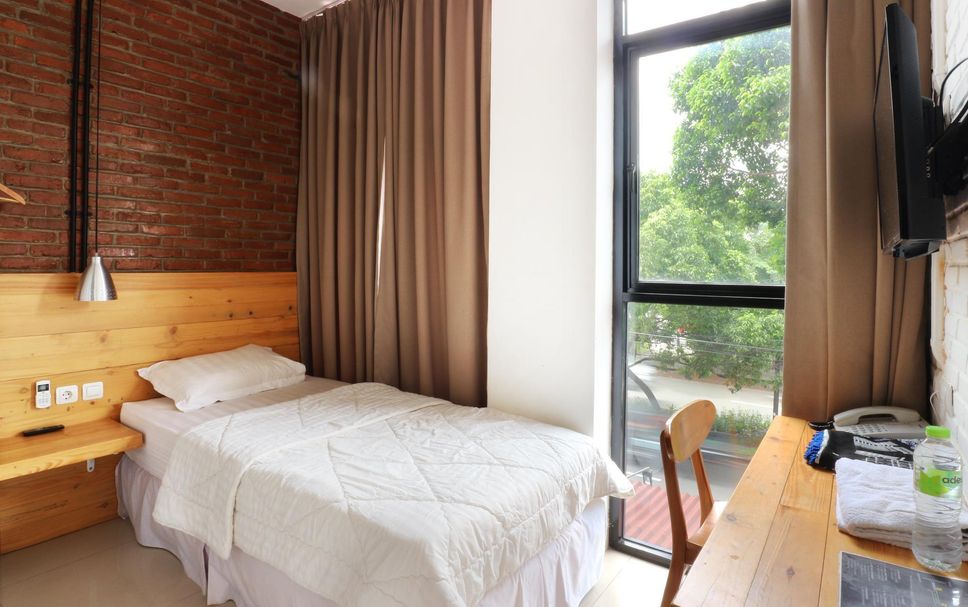 Habitació Foto