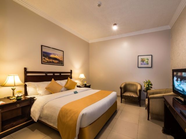 Habitació
