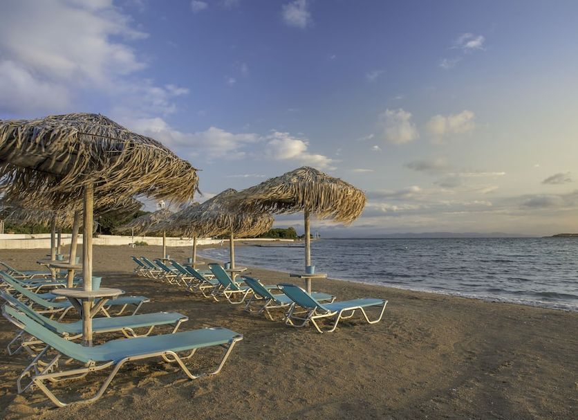 Platja Foto