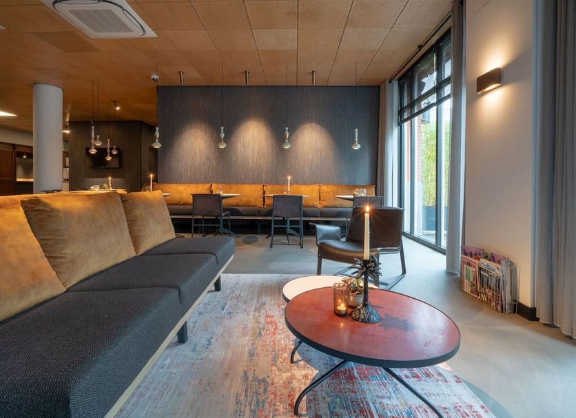 Sala d'estar Foto