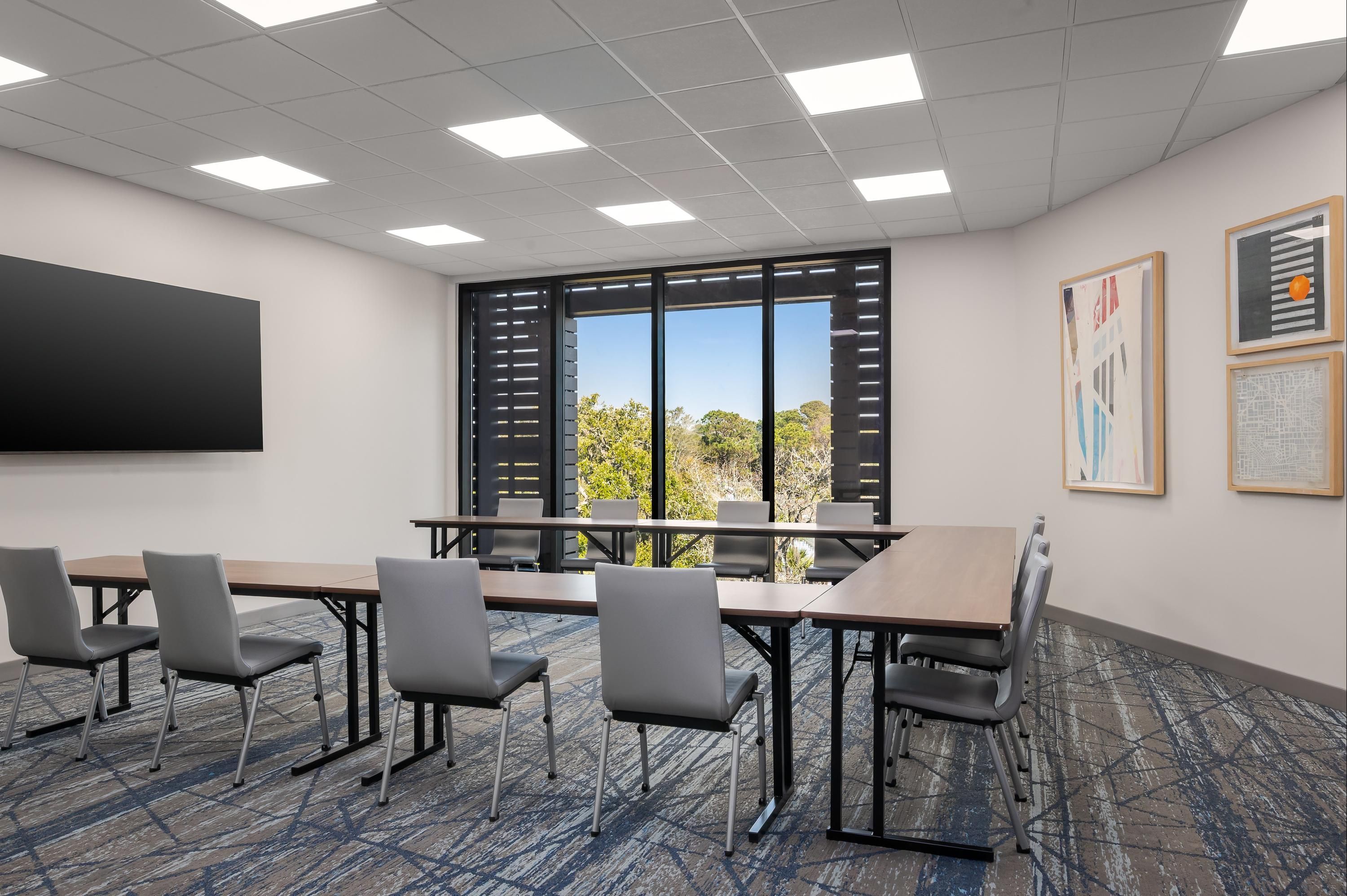 Sala de conferències