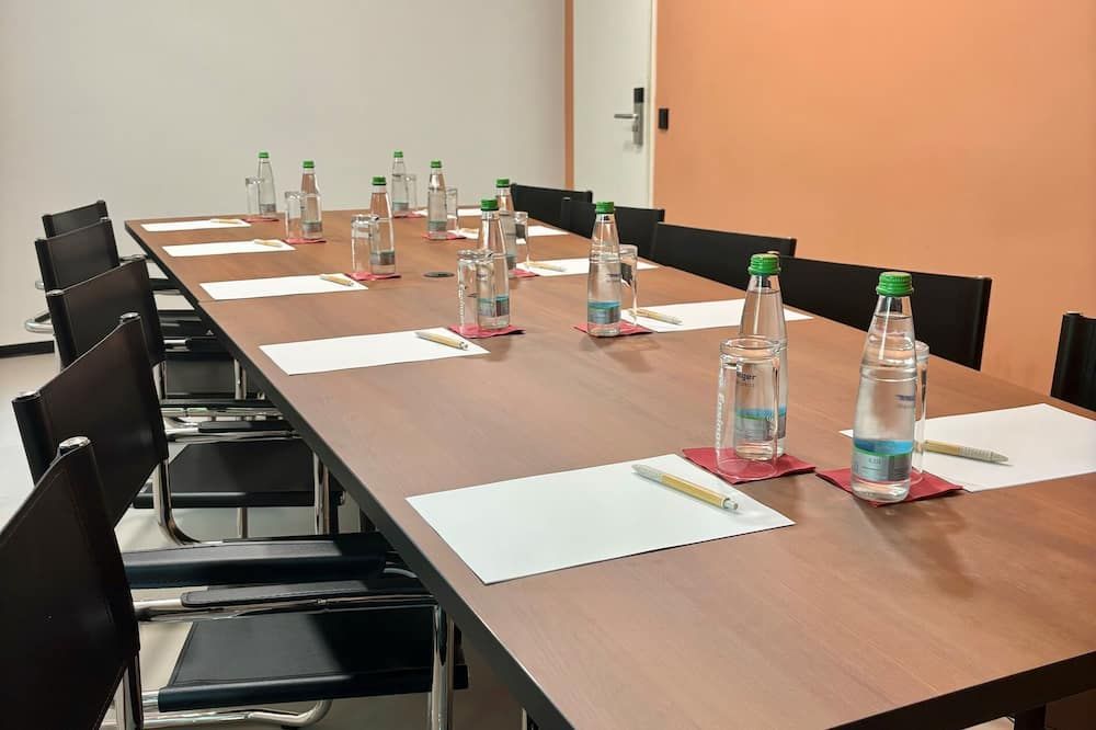 Sala de conferències