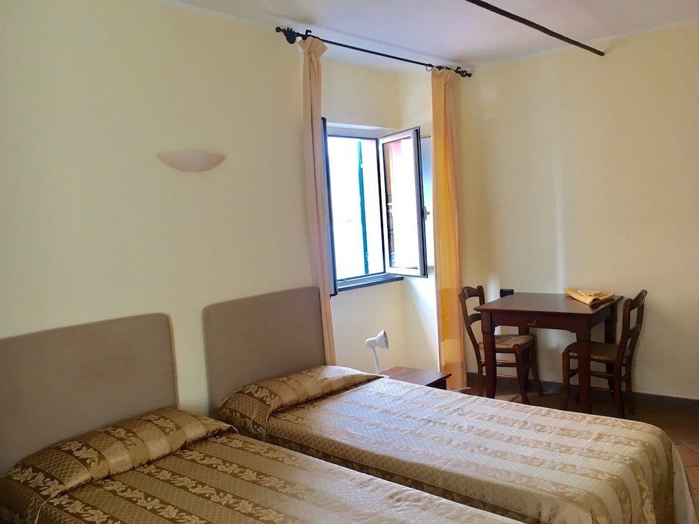 Habitació
