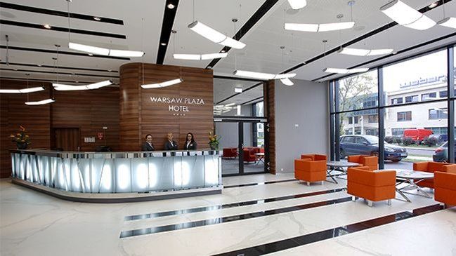 Recepció
