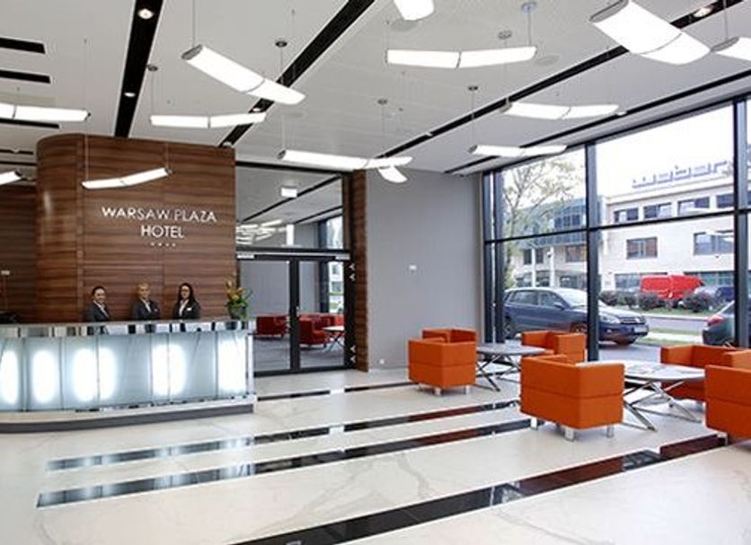 Recepció Foto