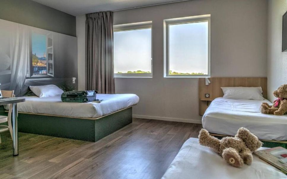 Habitació Foto