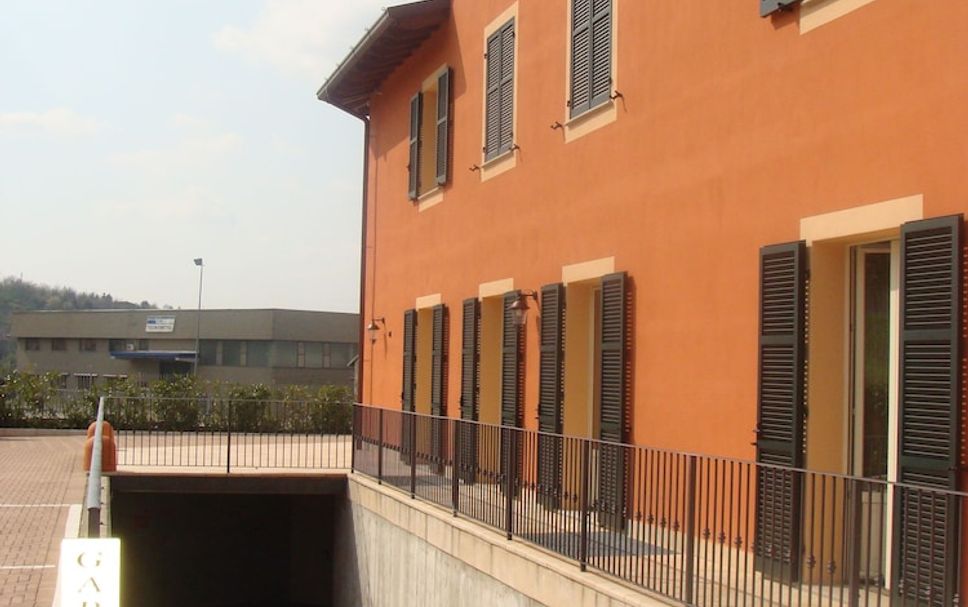 Edifici Foto