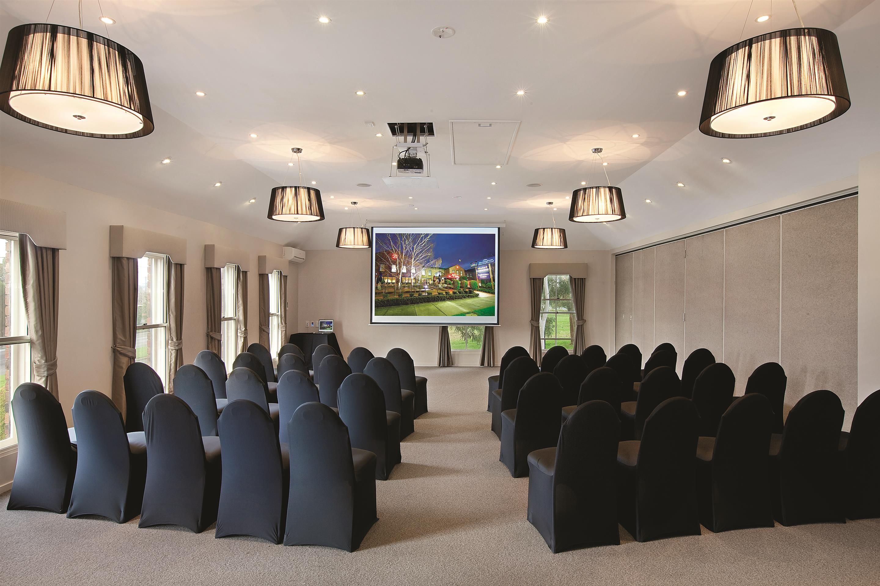 Sala de conferències
