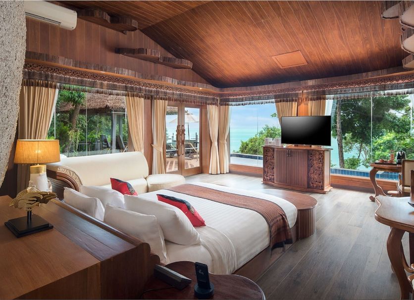Habitació Foto